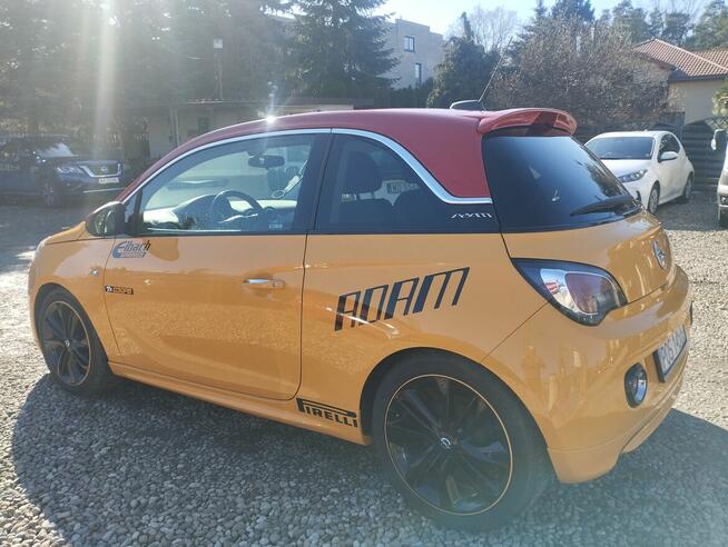 1.0T 116kM Przebieg 74tys.km 2017r