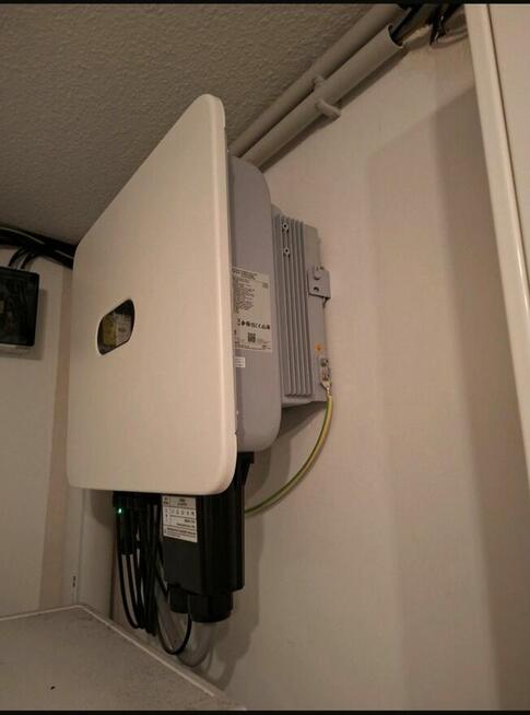 Falownik Huawei Sun 2000 15ktl 15kw