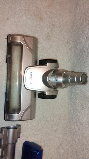 Odkurzacz pionowy Blaupunkt VCH601