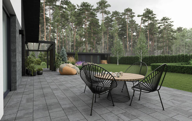 Wizualizacje architektoniczne / elewacje / online