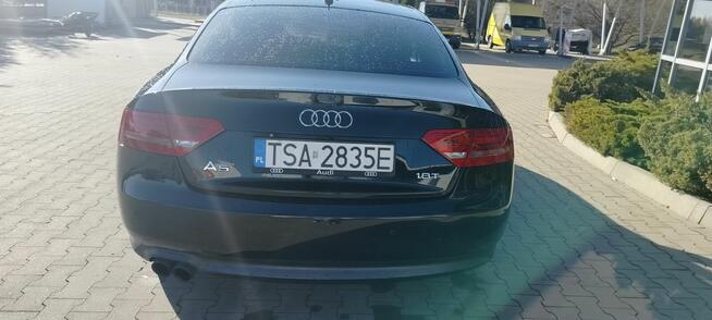 Sprzedam samochod Audi A5
