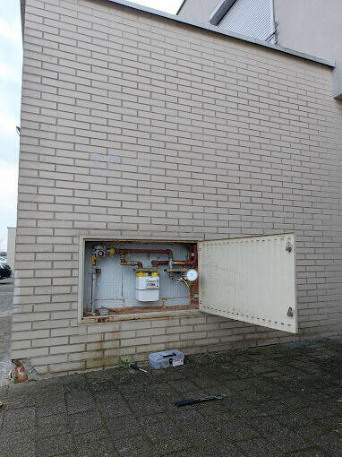 Hydraulik Wrocław instalacje Wod-Kan C.O -Gaz-Kotłownie