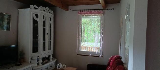 Dom w pięknym miejscu