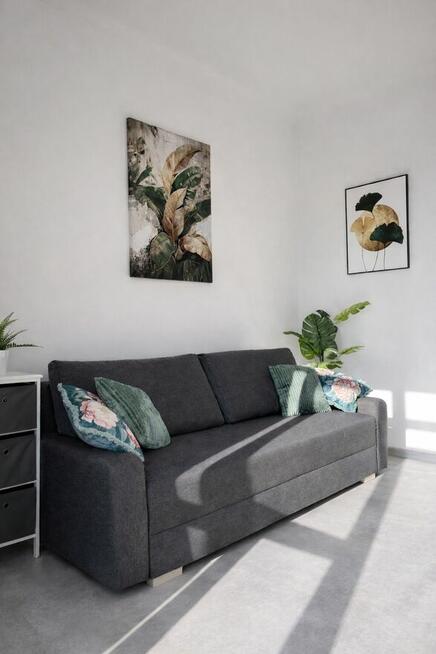 Mieszkanie na doby lub godziny Żoliborz