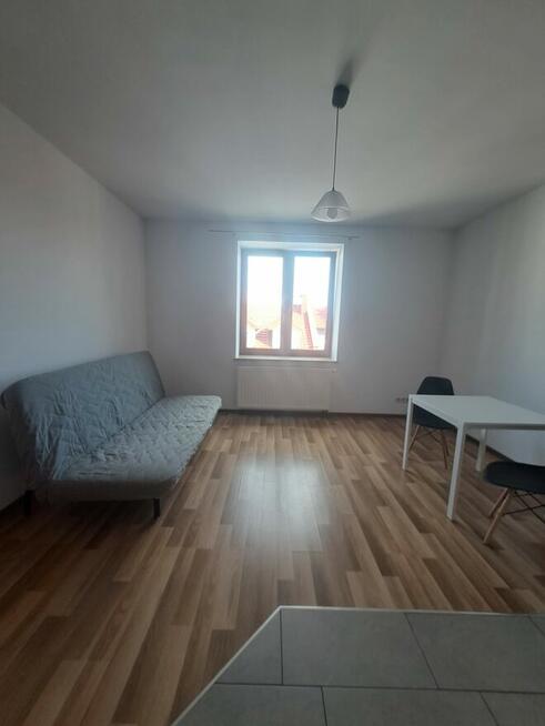 Od zaraz 1-pokojowe 35m2 przy ul. Sarmackiej