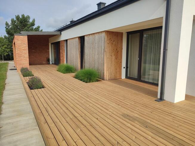 Pracownia Stolarska Latzke