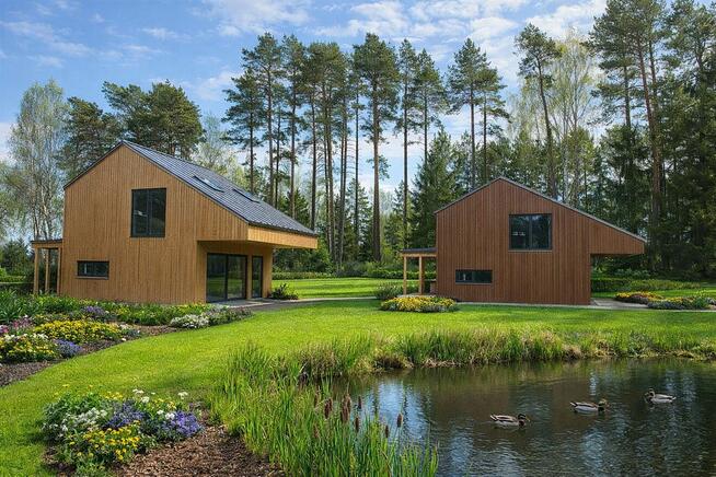 Pracownia Stolarska Latzke