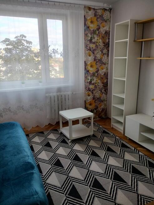 Wynajmę pokój dla jednej osoby