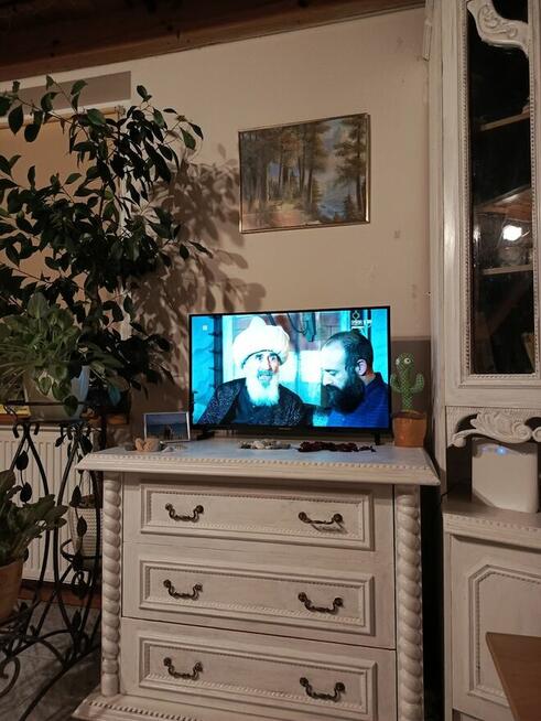 Dom w pięknym miejscu