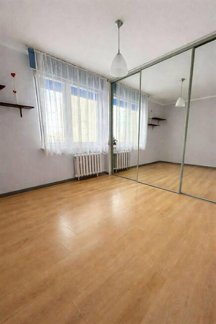 Na sprzedaż przestronne mieszkanie w centrum Tychów – os. N