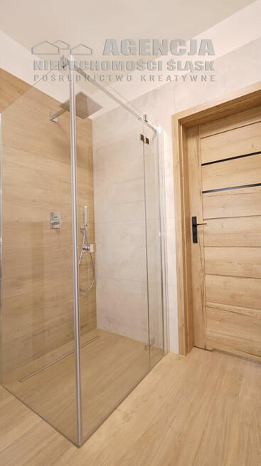 Tylko 2 mieszkania w budynku