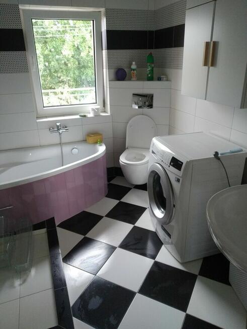 Wynajme dom 3 pokoje