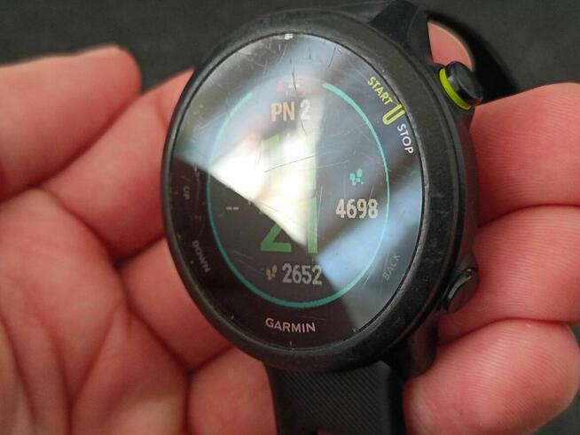 Garmin Forerunner 55
