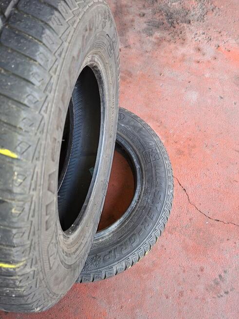 opony 155/80/13 R SIMPERITE MASTER-GRIP 79 t m+s bieżnik ok