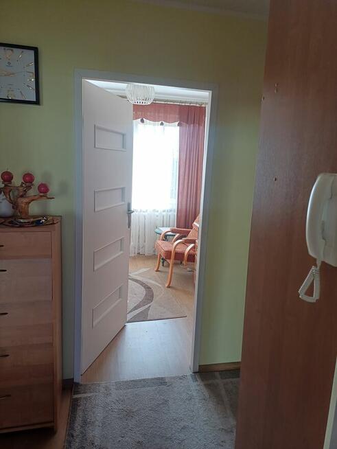 Sprzedam mieszkanie 59 m KW. w Kutnie
