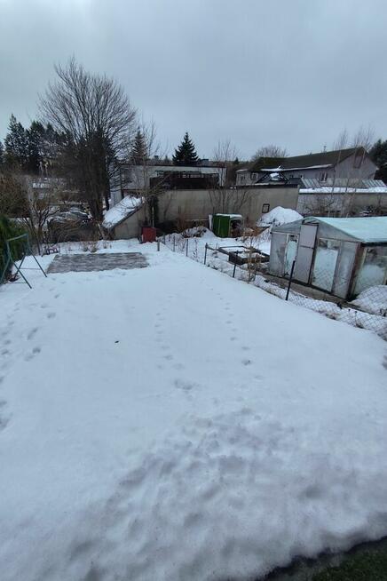 Działka Rod Sprzedam