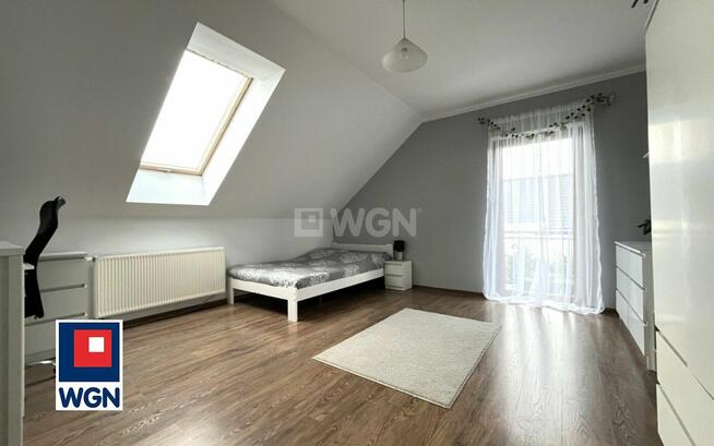 Dom w Białej/osiedle rzy K. Kołłątaja - 2 km od Chojnowa