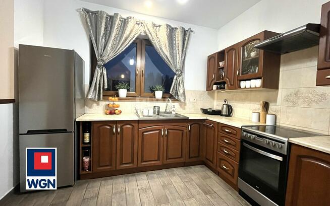 Dom w Białej/osiedle rzy K. Kołłątaja - 2 km od Chojnowa