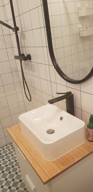 Duży nowoczesny Pokój 18 m2 z balkonem Ul. Wielicka ok MC s