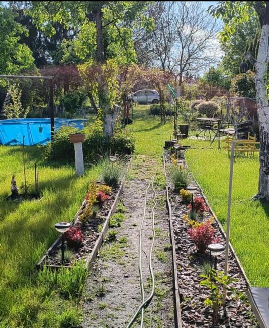 Sprzedam prawa do dzialki