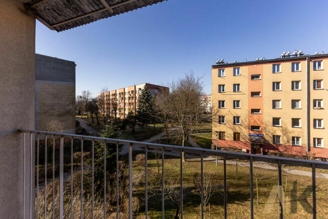 Mieszkanie na sprzedaż , Nowy Sącz, ul. Władysława Broniewsk