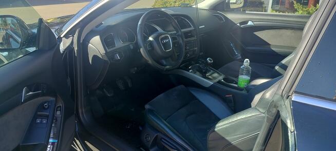 Sprzedam samochod Audi A5