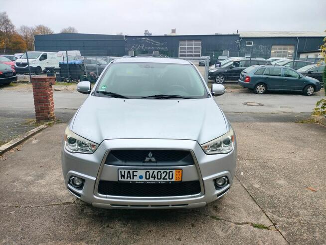 Sprzedam Mitsubishi ASX