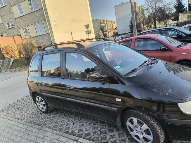 Sprzedam samochód