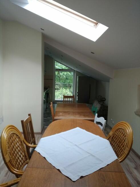 Wynajme dom 3 pokoje