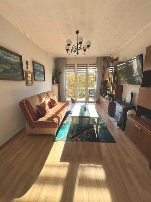 Tychy Czarnieckiego duże 3 pokoje z widokiem na park