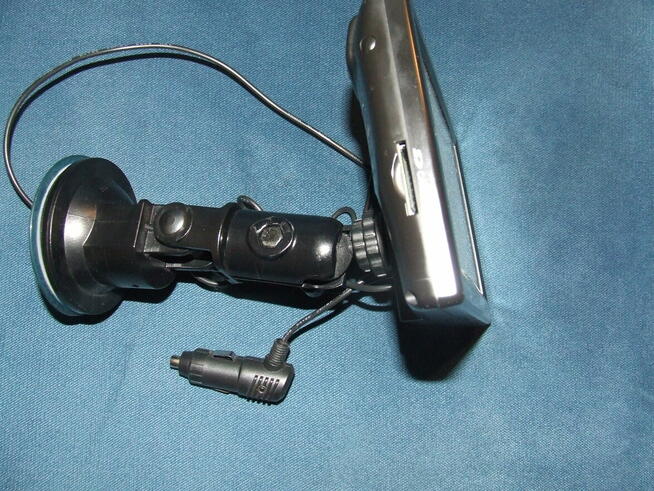 nawigacja gps bus tir