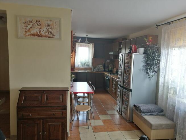 Sprzedam dom pod Lublinem