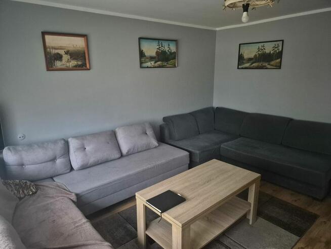 Wynjmę mieszkanie 3 pokojowe