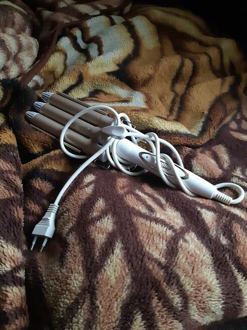 Sprzedam Falownice do wlosow