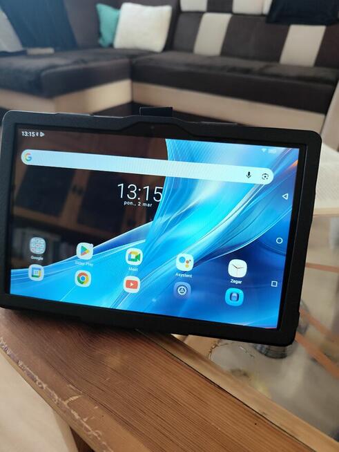 Sprzedam tablet blackview tab 70 10,1 cala 4/64GB stan ideal