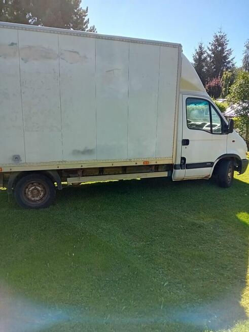 Sprzedam OPLA MOVANO