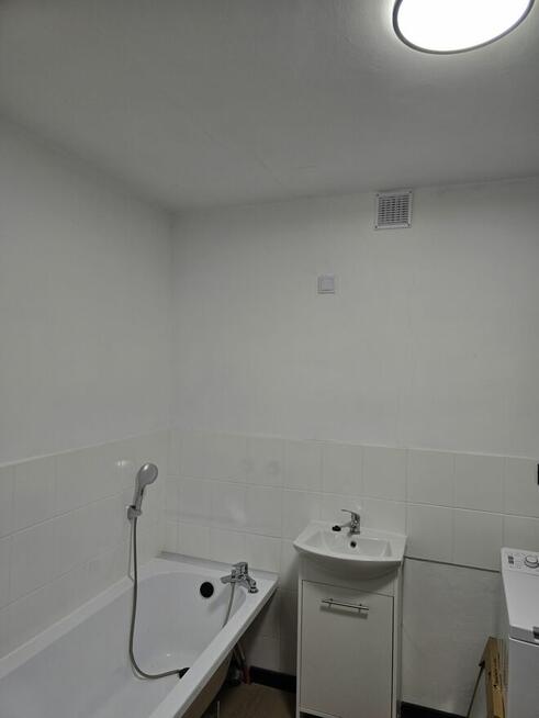 MIESZKANIE 40,40 m2 Z KLIMATYZACJĄ DO WYNAJĘCIA CENTRUM