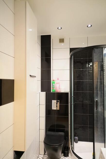 wynajmę małe mieszkanko na Muranowie