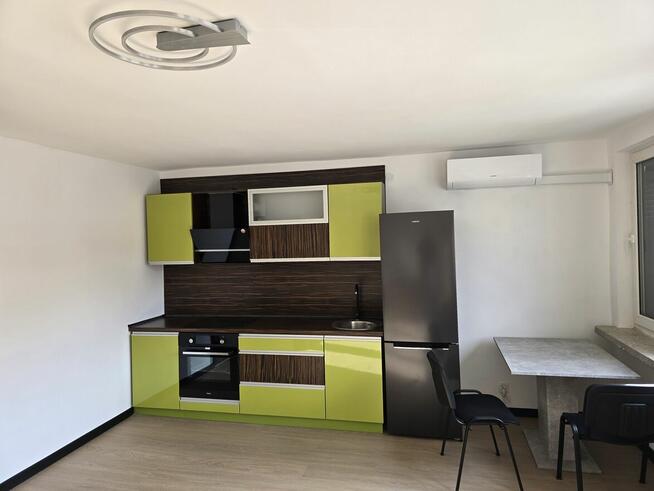 MIESZKANIE 40,40 m2 Z KLIMATYZACJĄ DO WYNAJĘCIA CENTRUM