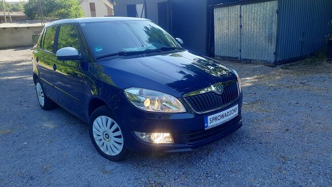 Sprowadzona 1.2 Benzyna Polift 152 tyś.km Oryginał Lakier Kl