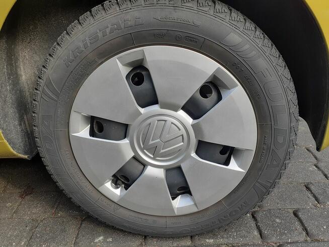 sprzedam samochód Volkswagen Up!