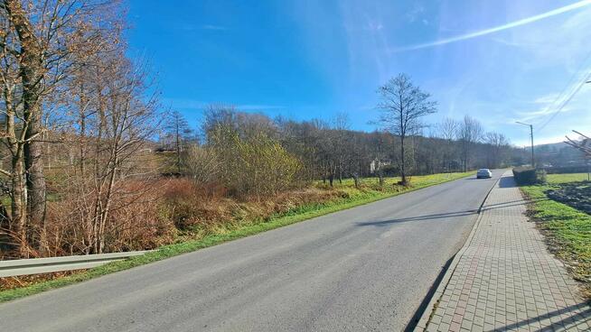 DZIAŁKA 4200m2 na sprzedaż