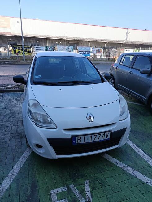 Renault Clio 1,5 dCi pierwsza rejestracja 2012, 232 tys. km