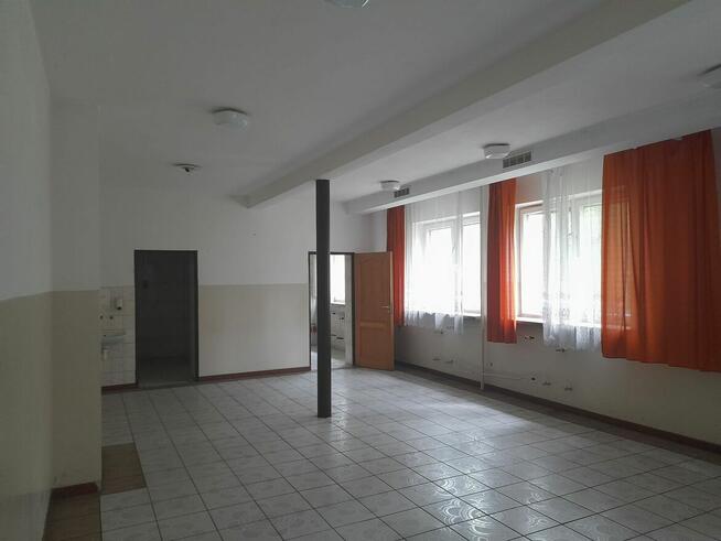 Nieruchomość - Jeziorowice