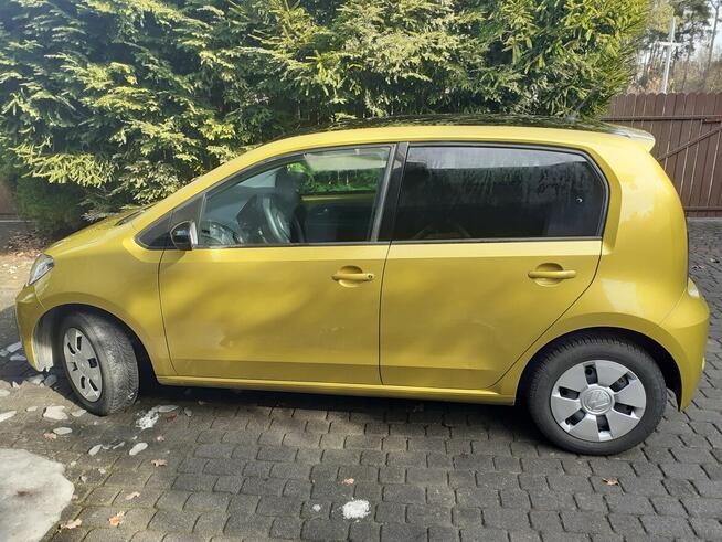 sprzedam samochód Volkswagen Up!