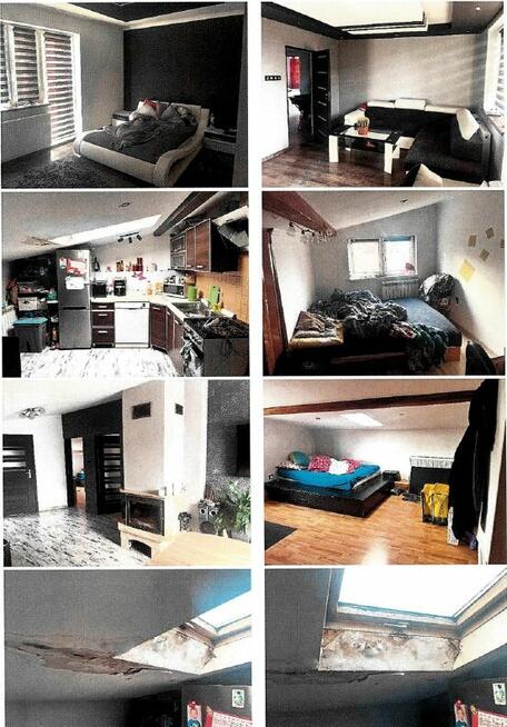 Nieruchomość zabudowana - Jastrzębie-Zdrój