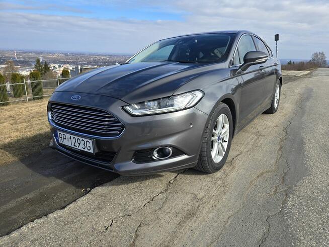 Sprzedam Forda Mondeo