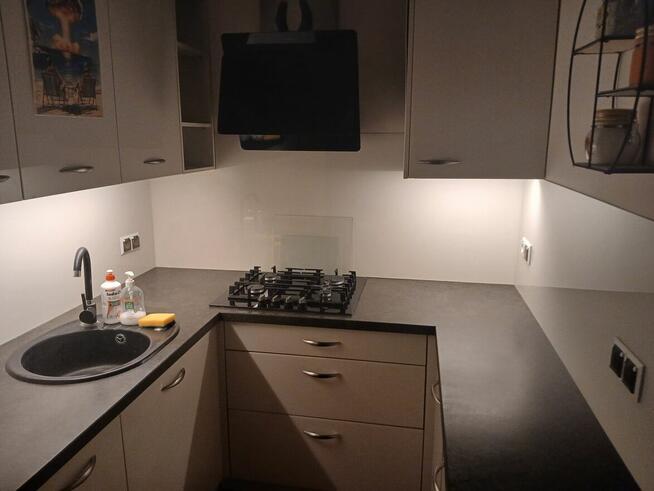 Wynajme mieszkanie (53 m2) 2,7 km od Ursynowa