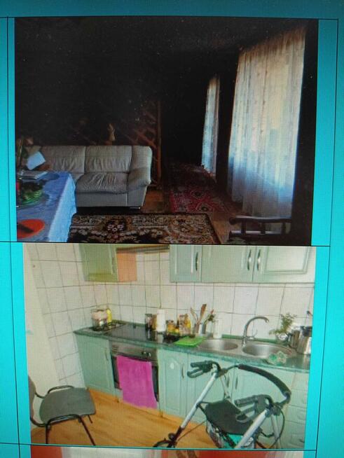 Dom w Andrychowie piękny ogród blisko centrum sprzedam