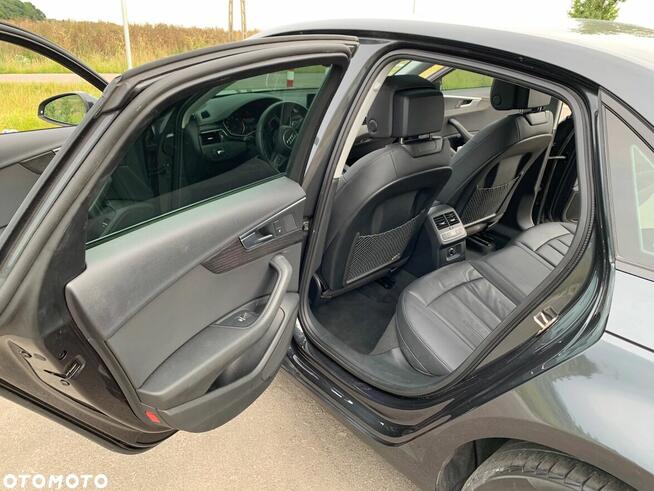 AUDI A4 Premium 40 TFSI - 2019